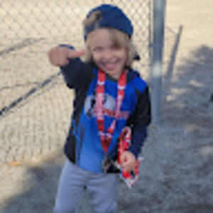 Meet your Posher, Drew